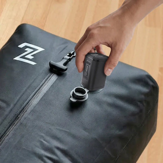 Vacuum Bags vs Compression Bags for Travel: Which Is Better?