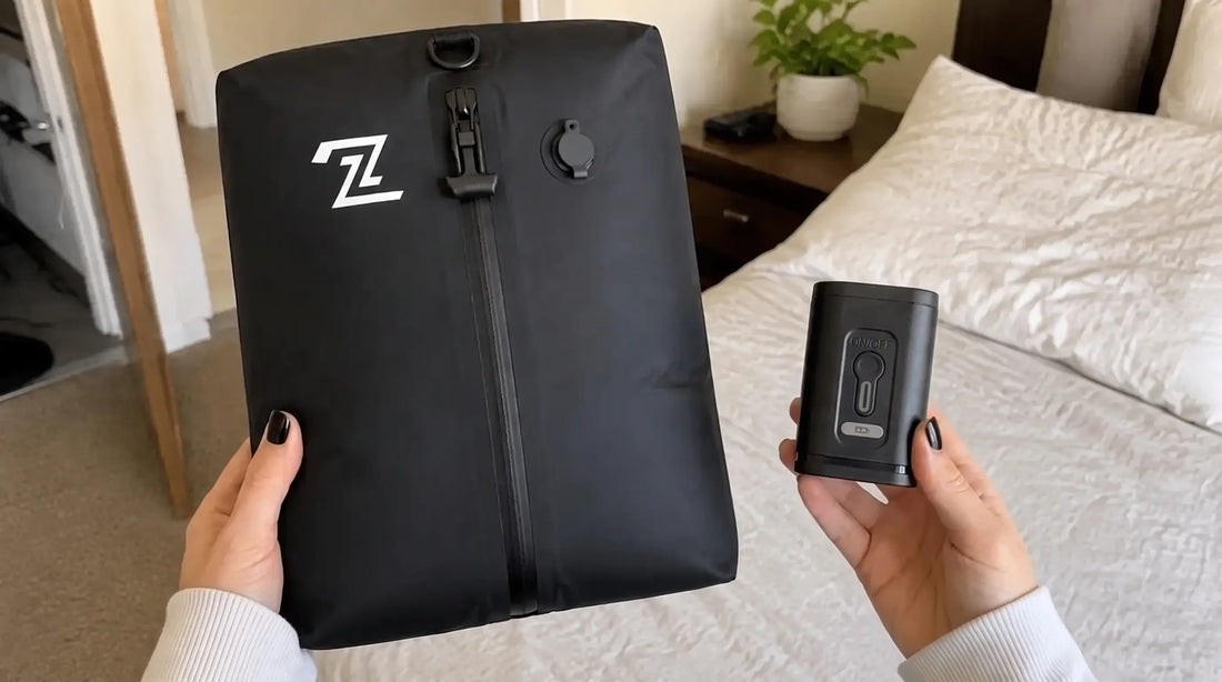 Thanksgiving Travel Packing: Carry-On Only Tips