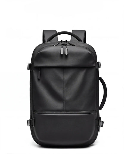 Vacuum Backpack