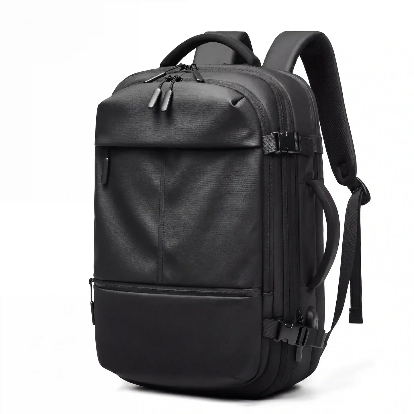 Vacuum Backpack