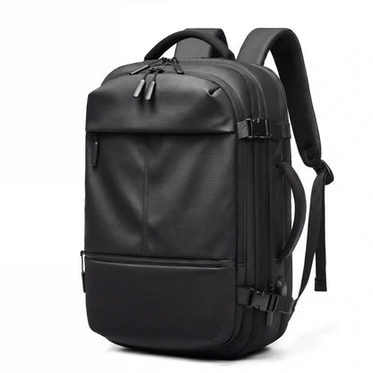 Vacuum Backpack