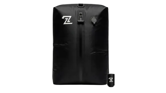 2PackBag summer bundle with free gifts