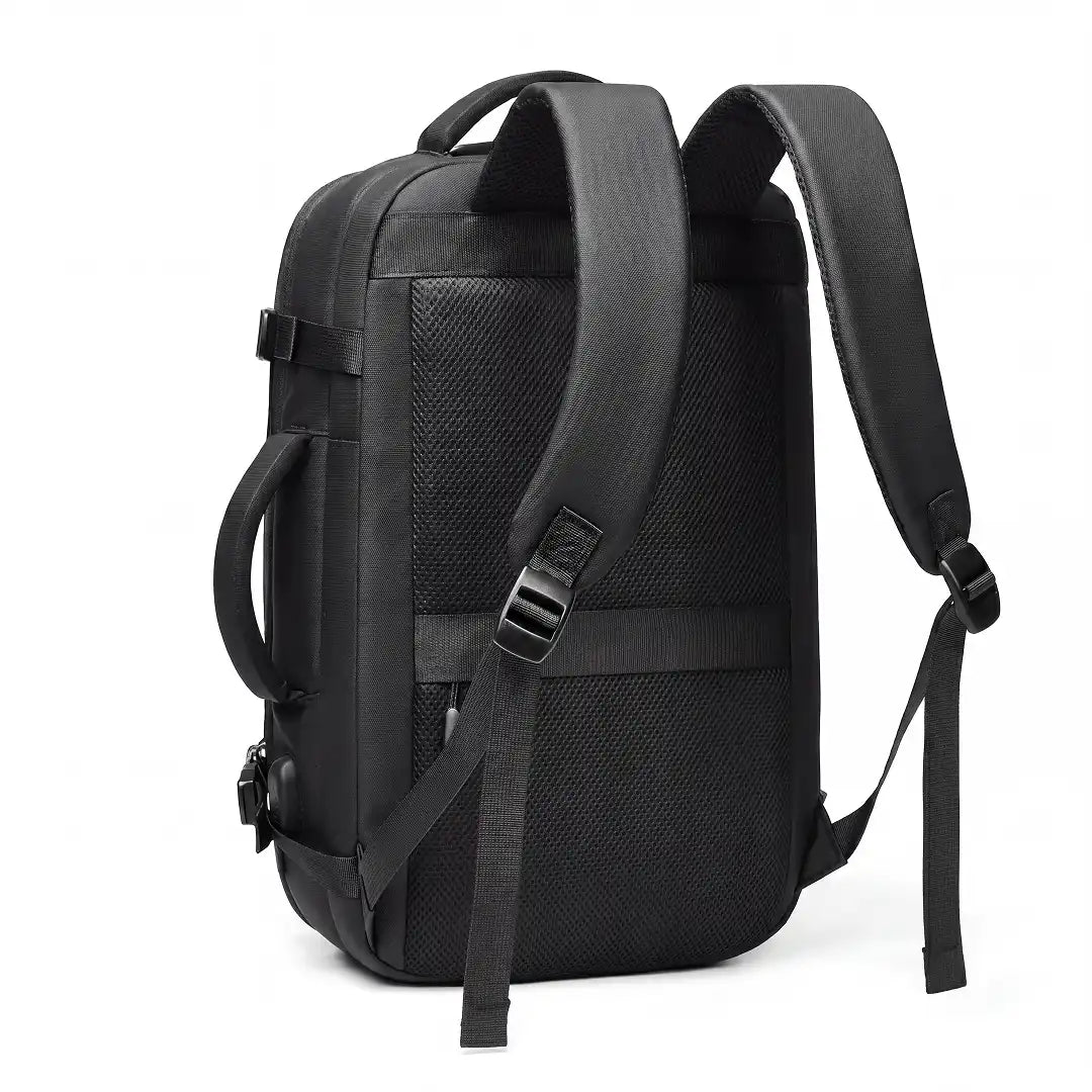 Vacuum Backpack