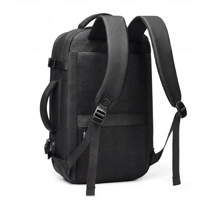 Vacuum Backpack