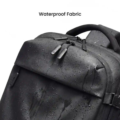 Vacuum Backpack