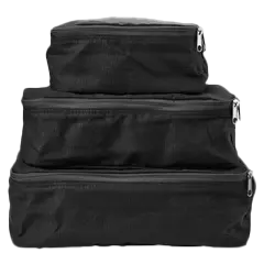 Packing Cubes