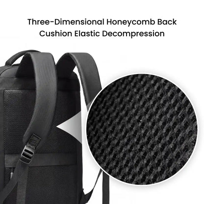 Vacuum Backpack