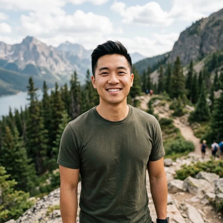 Brian Lee