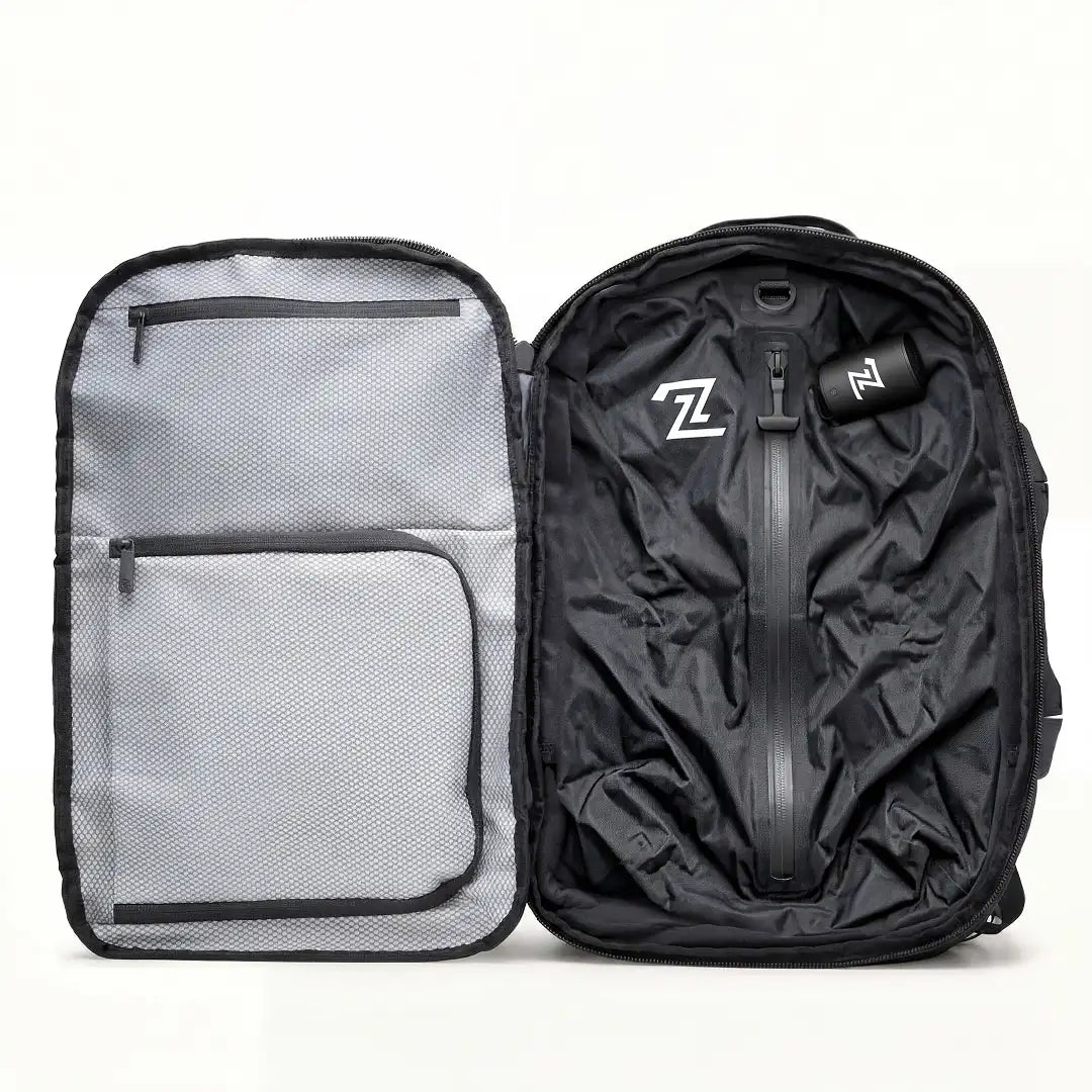 Backpack No Filter Vacuum Backpack – 2PackBag