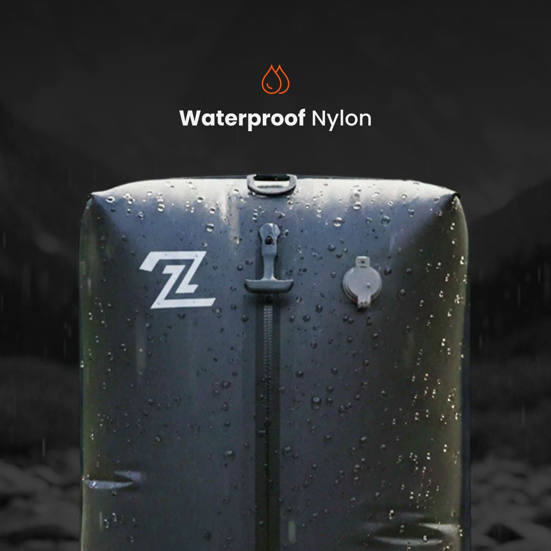 The Overpacker's Secret to Never Checking a Bag Again