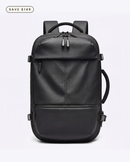 Vacuum Backpack
