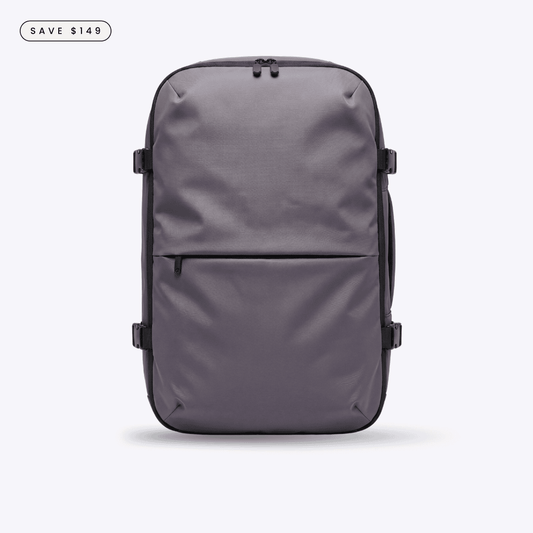 Vacuum Backpack