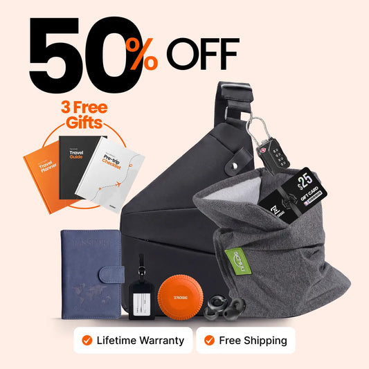 Value Bundle 2PackBag