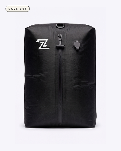 2PackBag™ Travel Kit