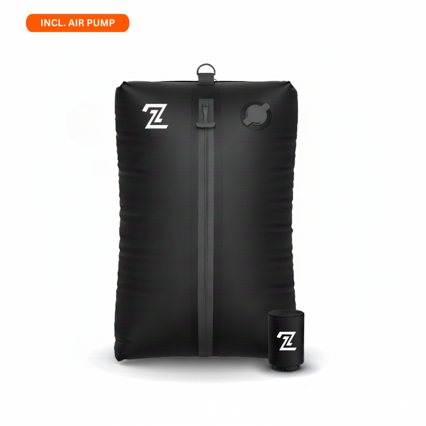 The Overpacker's Secret to Never Checking a Bag Again