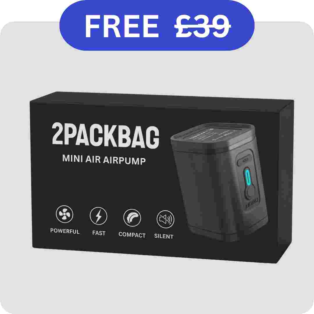 Free Air Pump