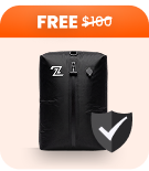 Lifetime Warranty