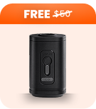 Free Air Pump