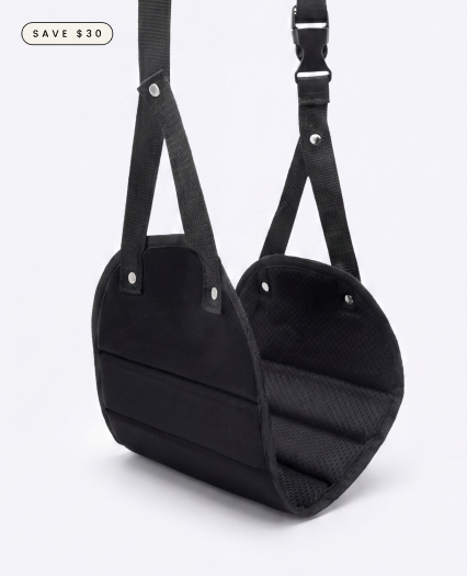 Leg holder