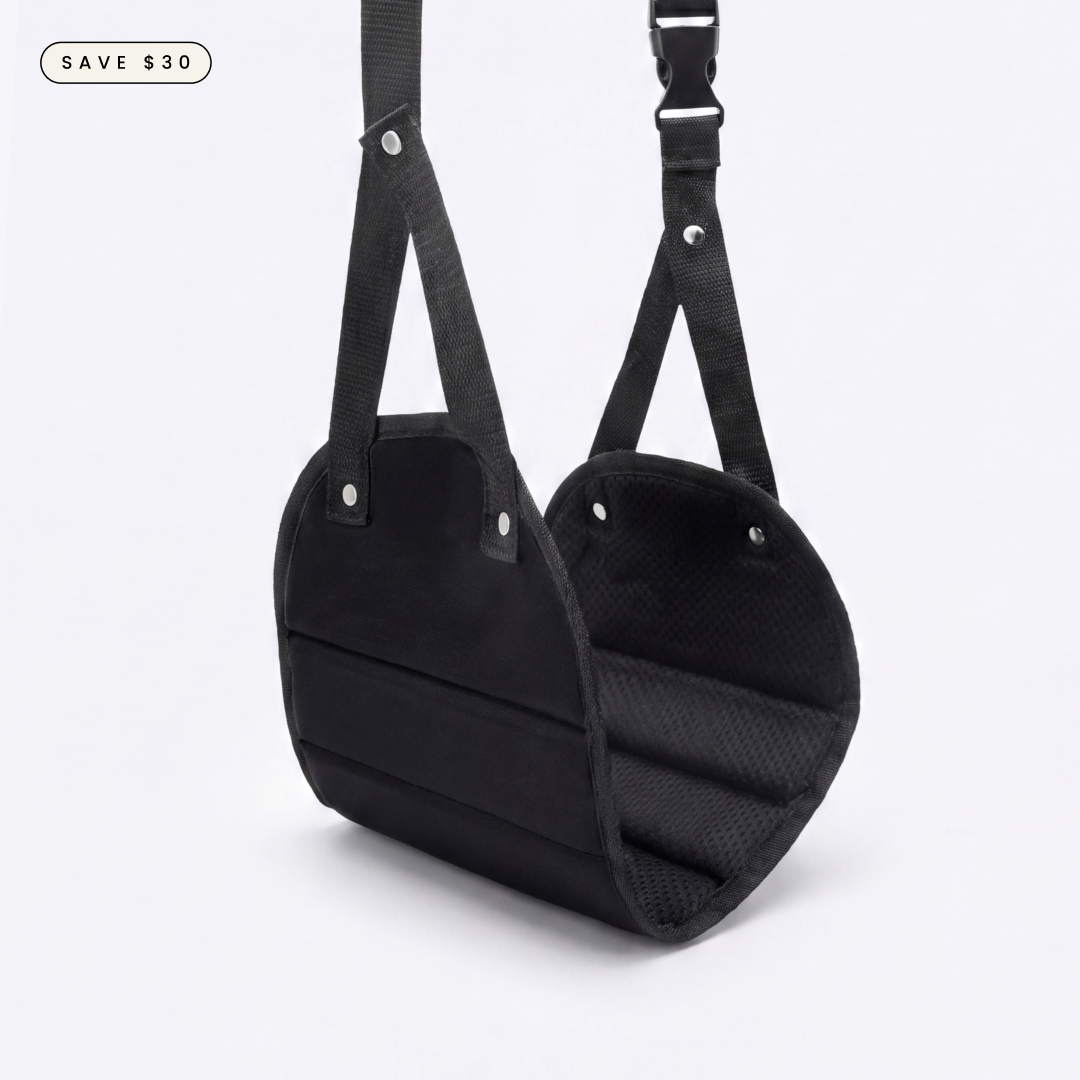 Leg holder