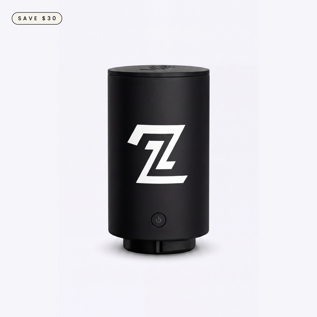 Mini Air Pump Pro