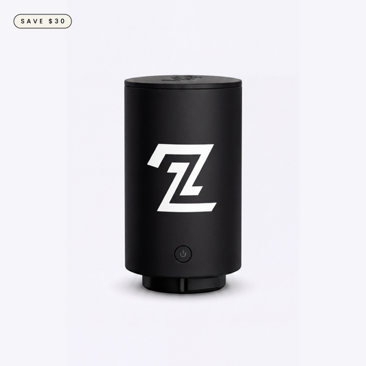 Mini Air Pump Pro