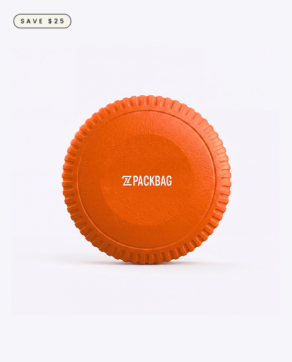 2Packbag™ Tracker