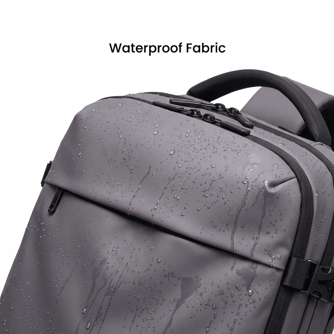 Vacuum Backpack