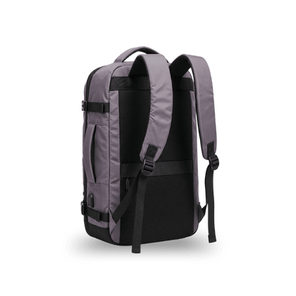 Vacuum Backpack
