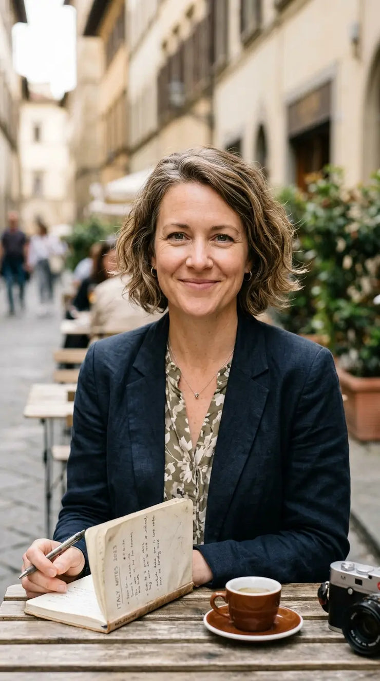 Sarah Mitchell