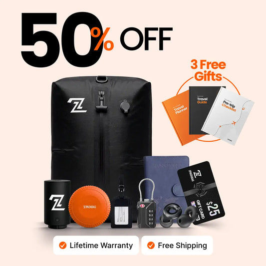 2PackBag Value Bundle