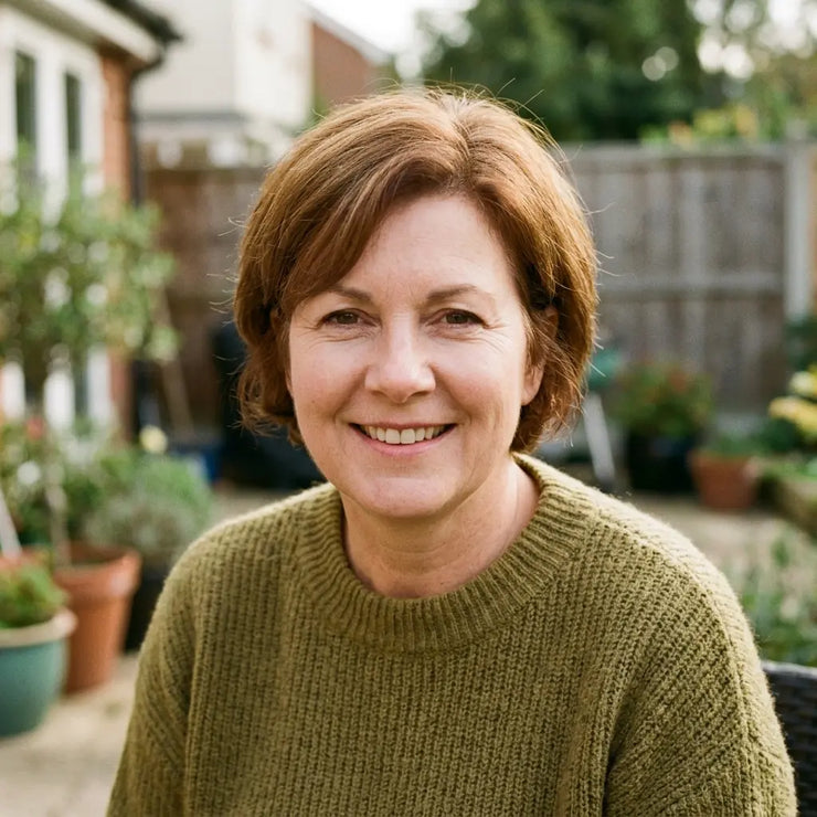 Christine Walker