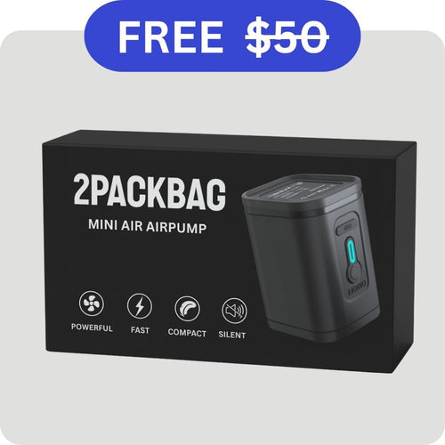 Free Air Pump
