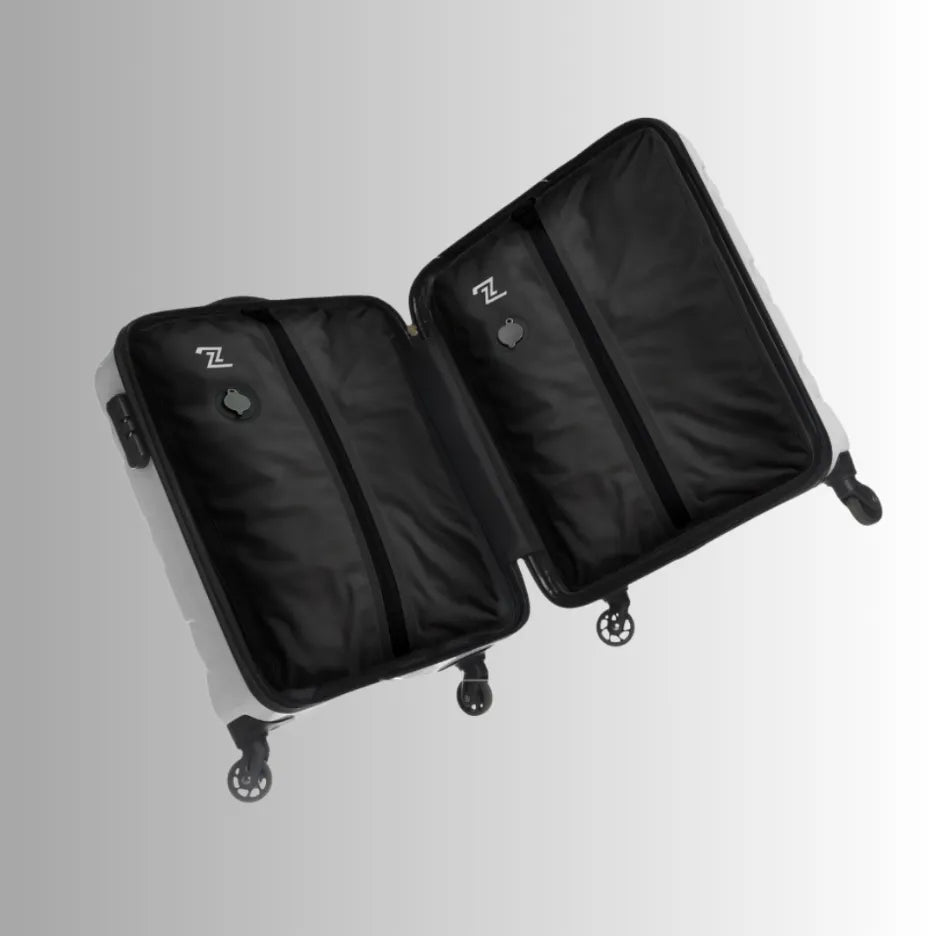 2PackBag™ - Pack More, Stress Less