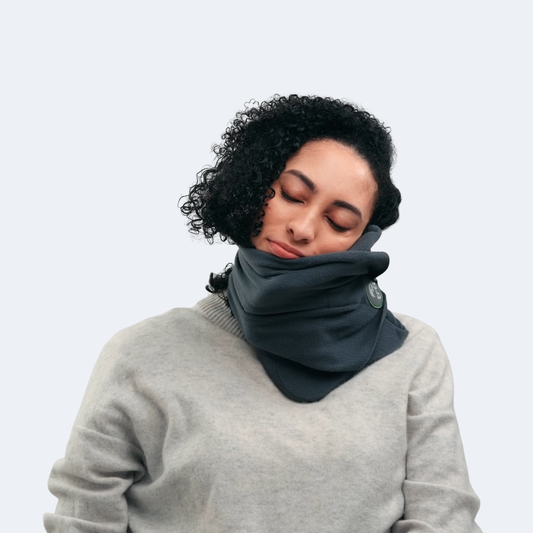 Neck Support Wrap