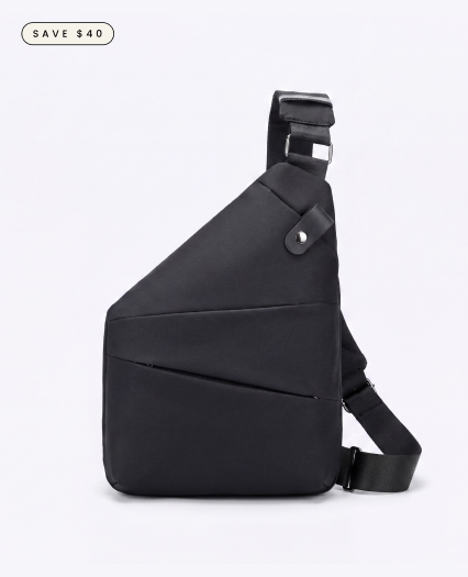 Sling Bag 2.0